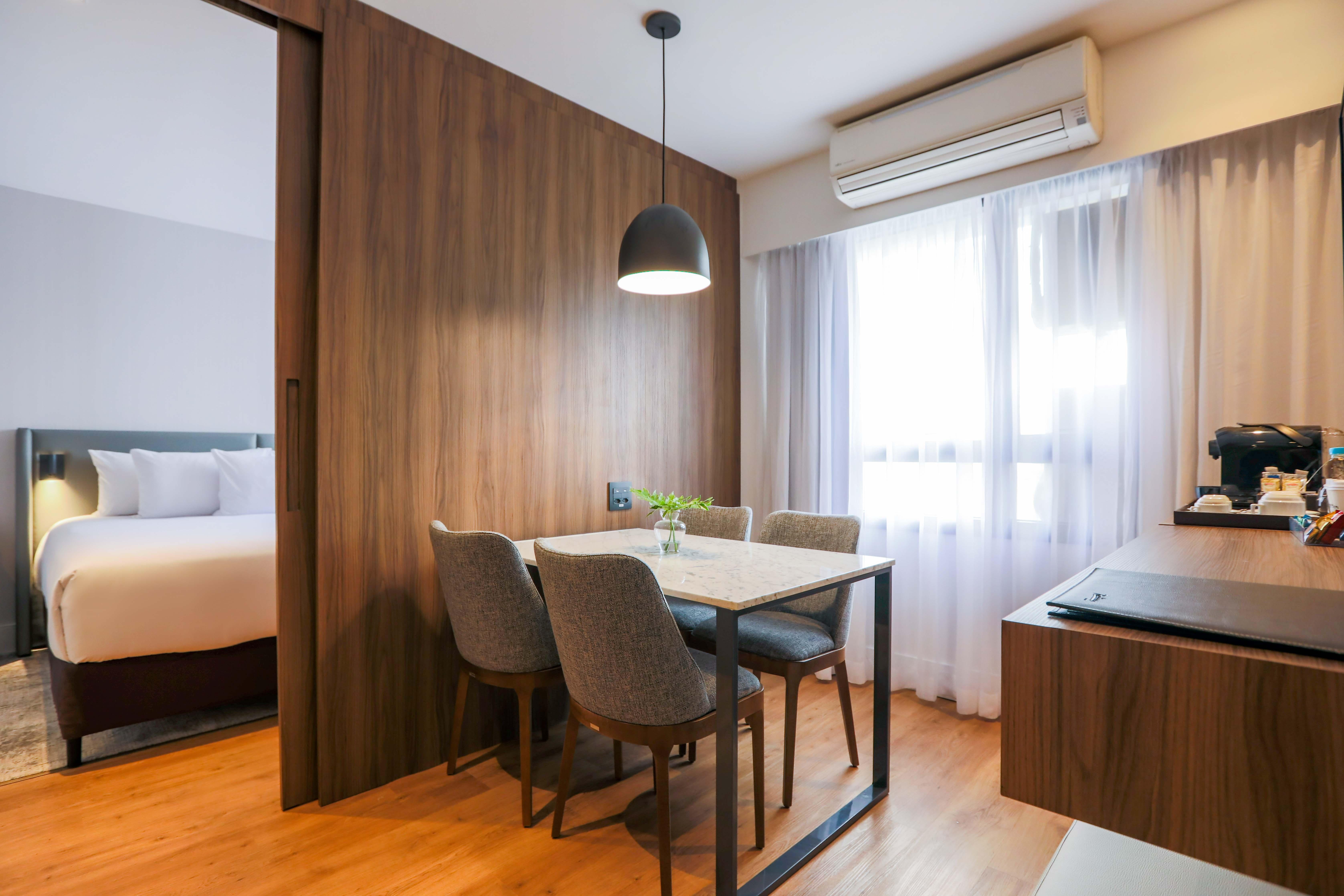 Radisson Sao Paulo Paulista — Photos 3